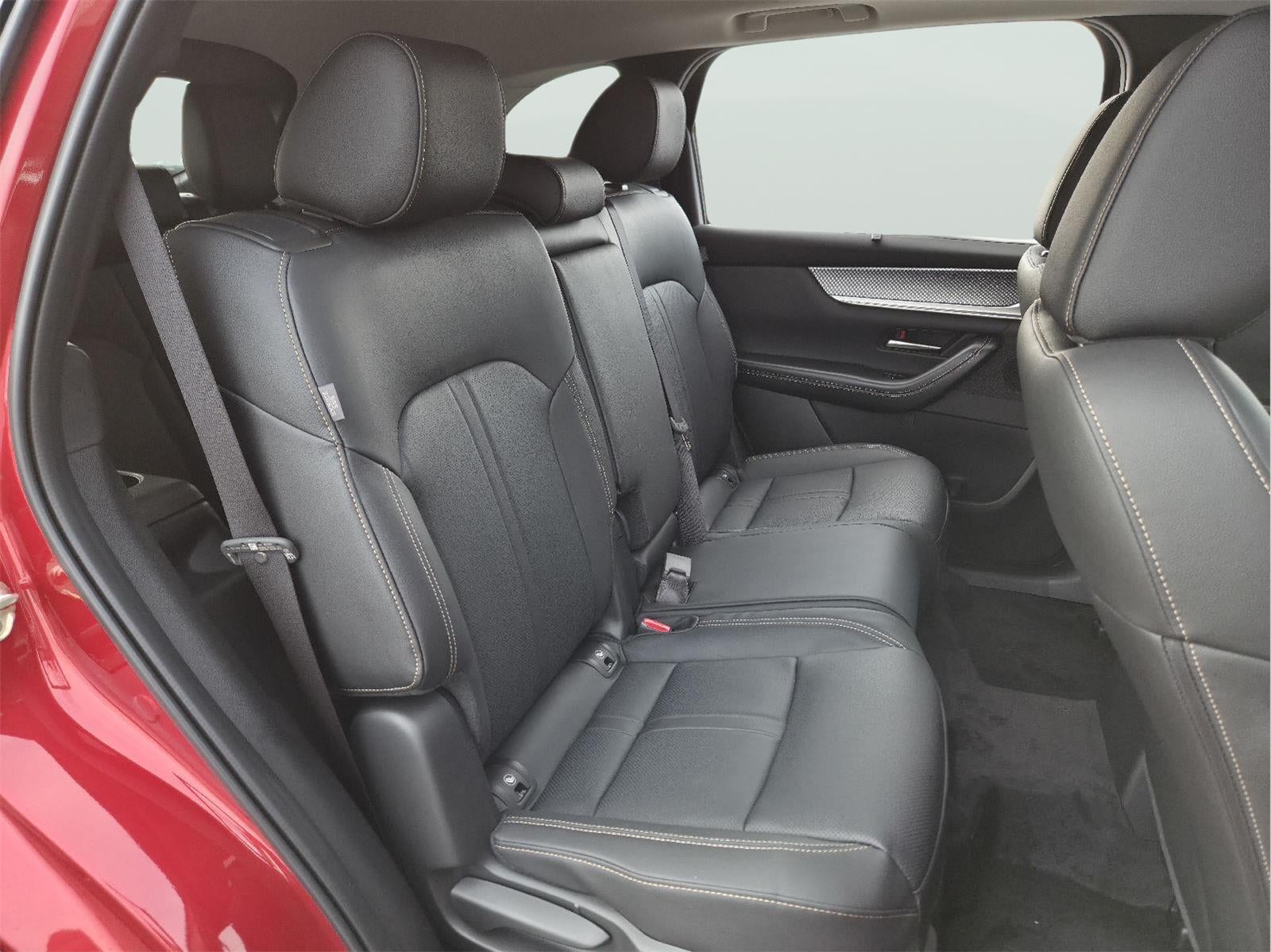 2026 Mazda Mazda CX-90 Preferred