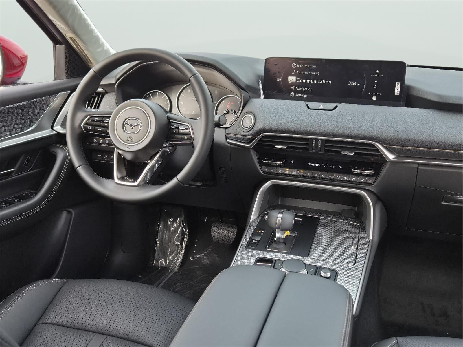 2026 Mazda Mazda CX-90 Preferred