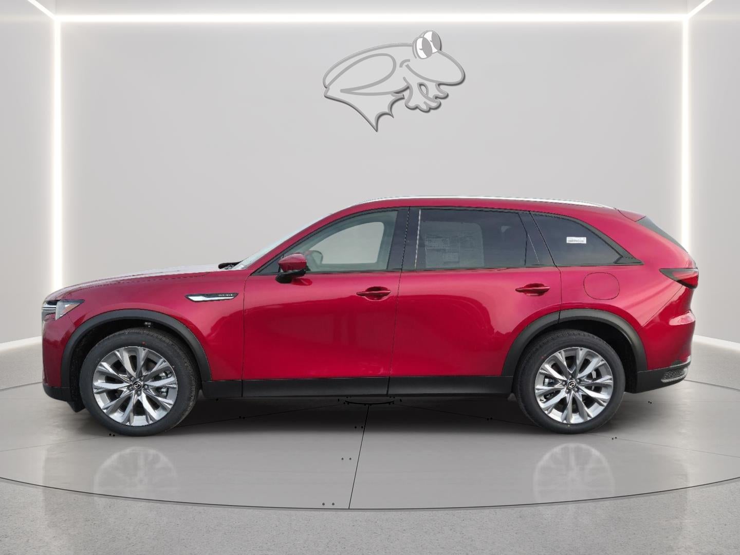 2026 Mazda Mazda CX-90 Preferred