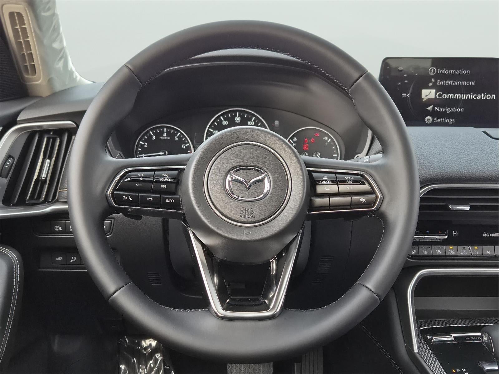 2026 Mazda Mazda CX-90 Preferred