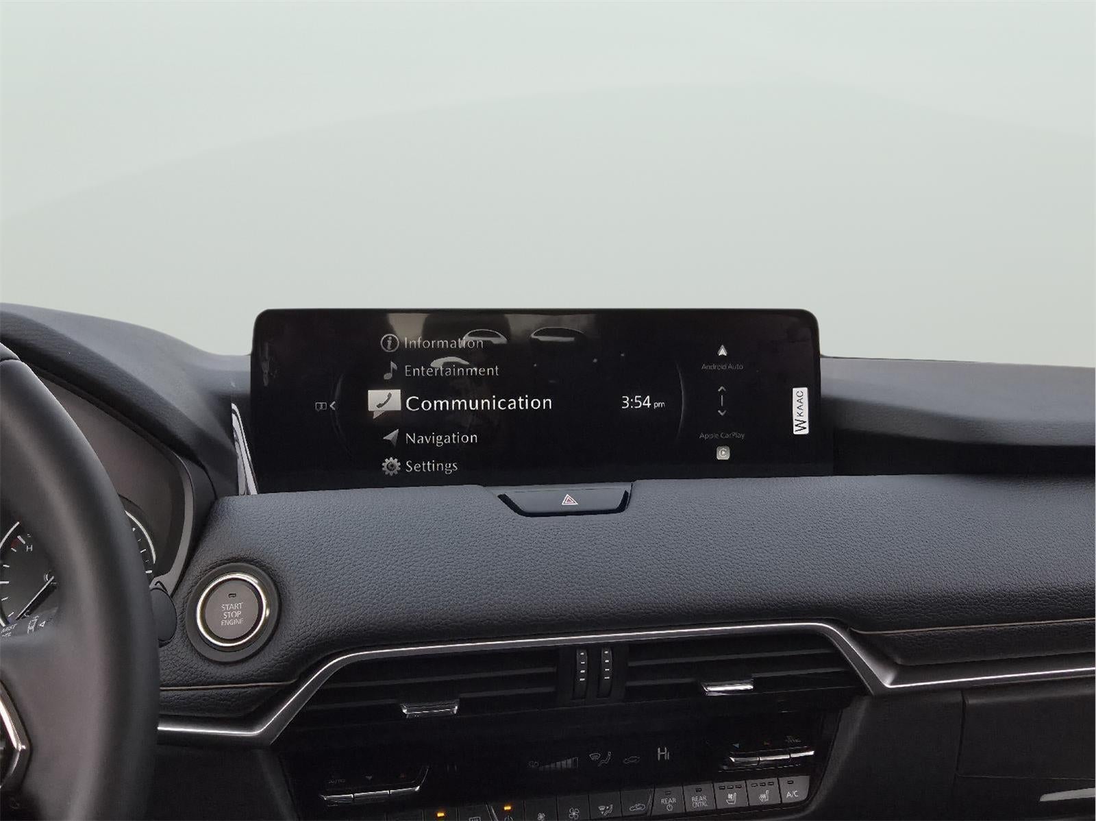 2026 Mazda Mazda CX-90 Preferred