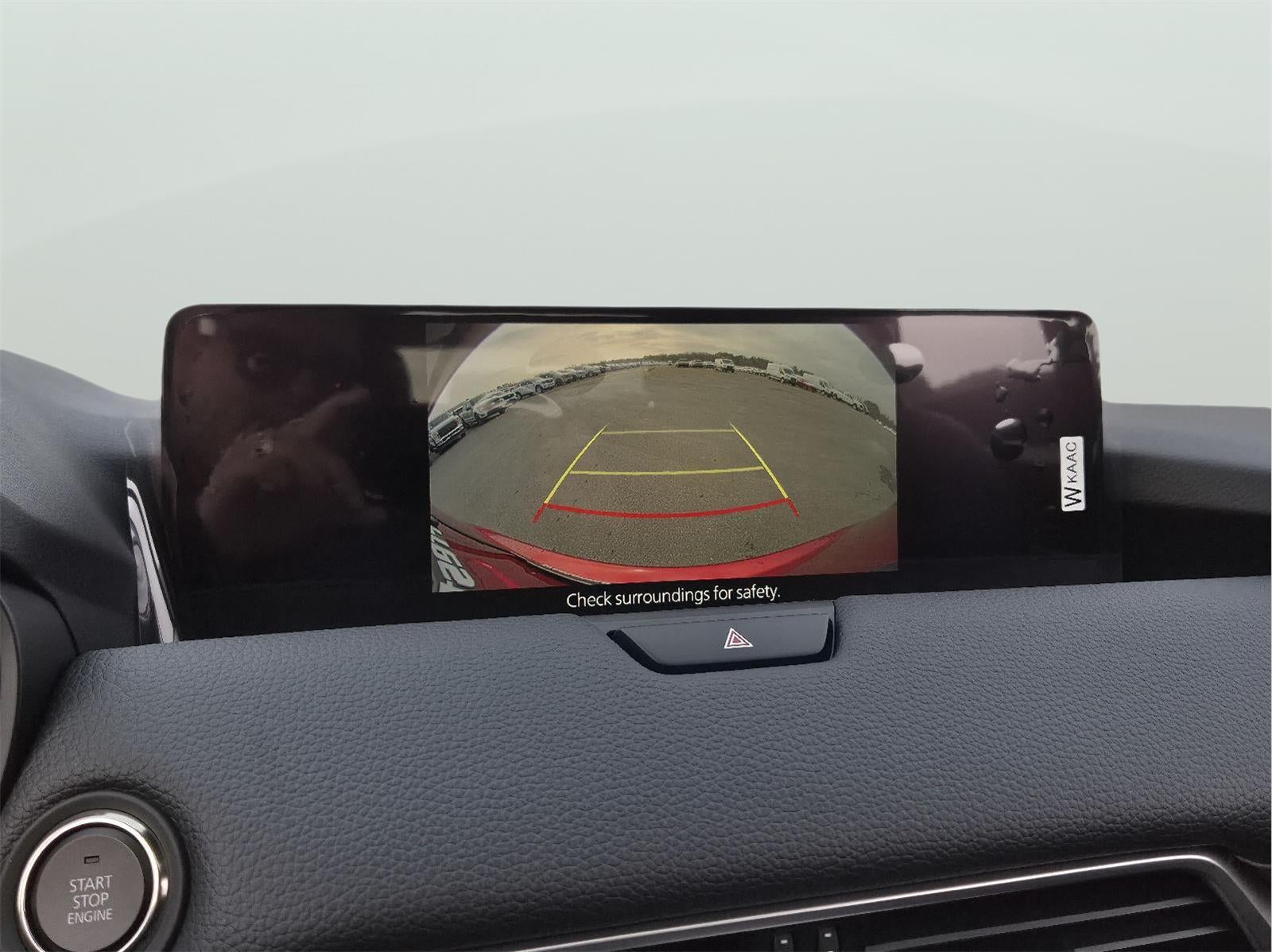 2026 Mazda Mazda CX-90 Preferred