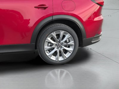 2026 Mazda Mazda CX-90 Preferred