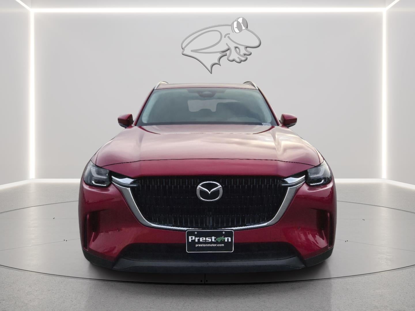 2026 Mazda Mazda CX-90 Preferred