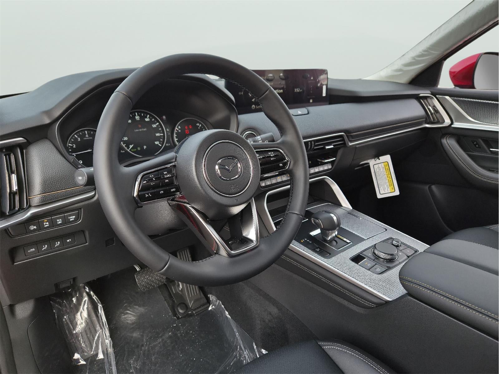 2026 Mazda Mazda CX-90 Preferred