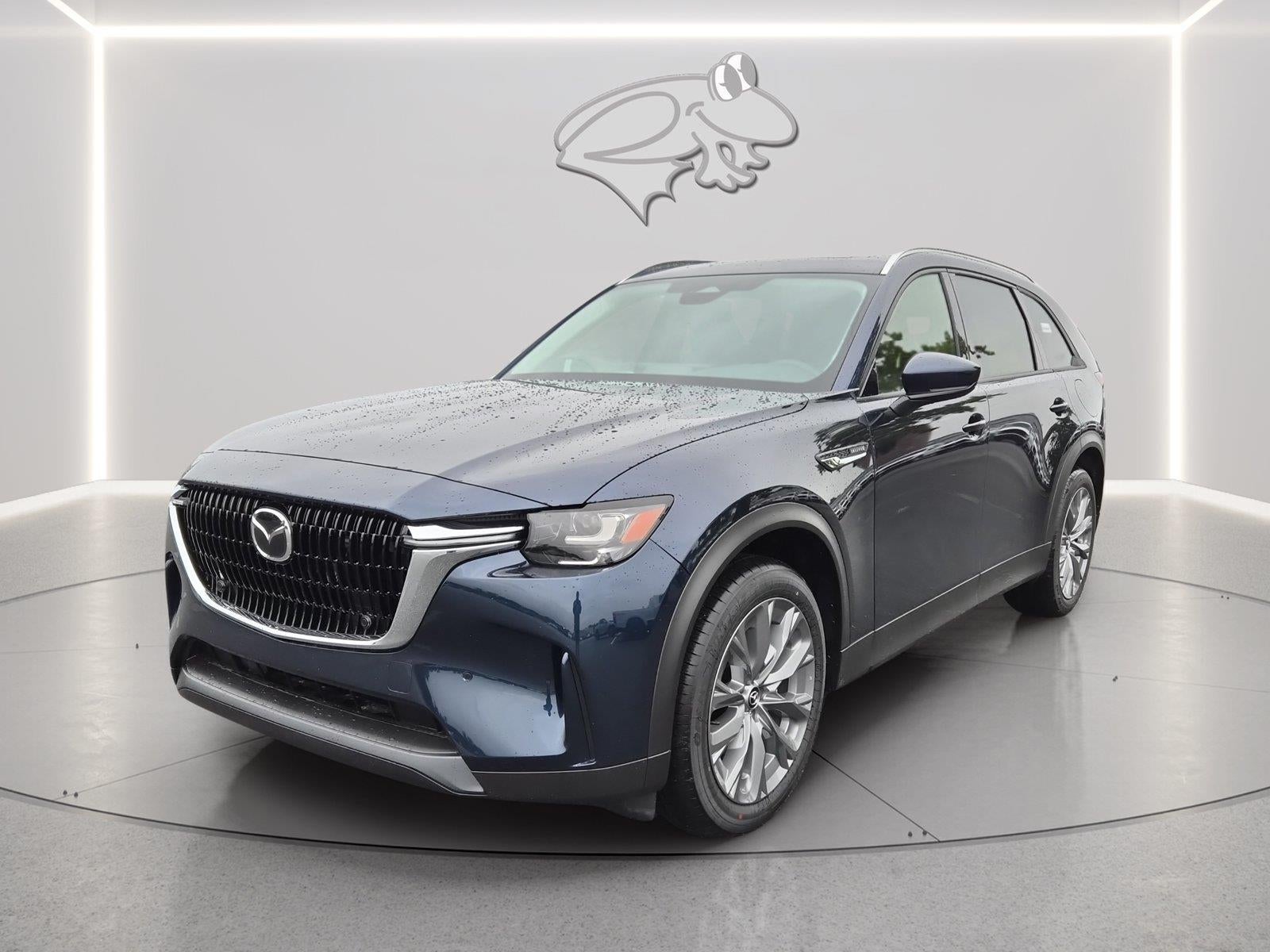 2026 Mazda Mazda CX-90 Preferred