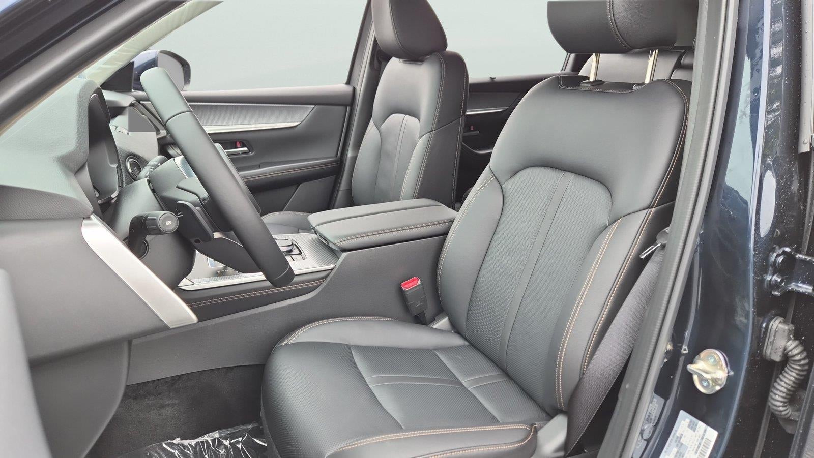 2026 Mazda Mazda CX-90 Preferred