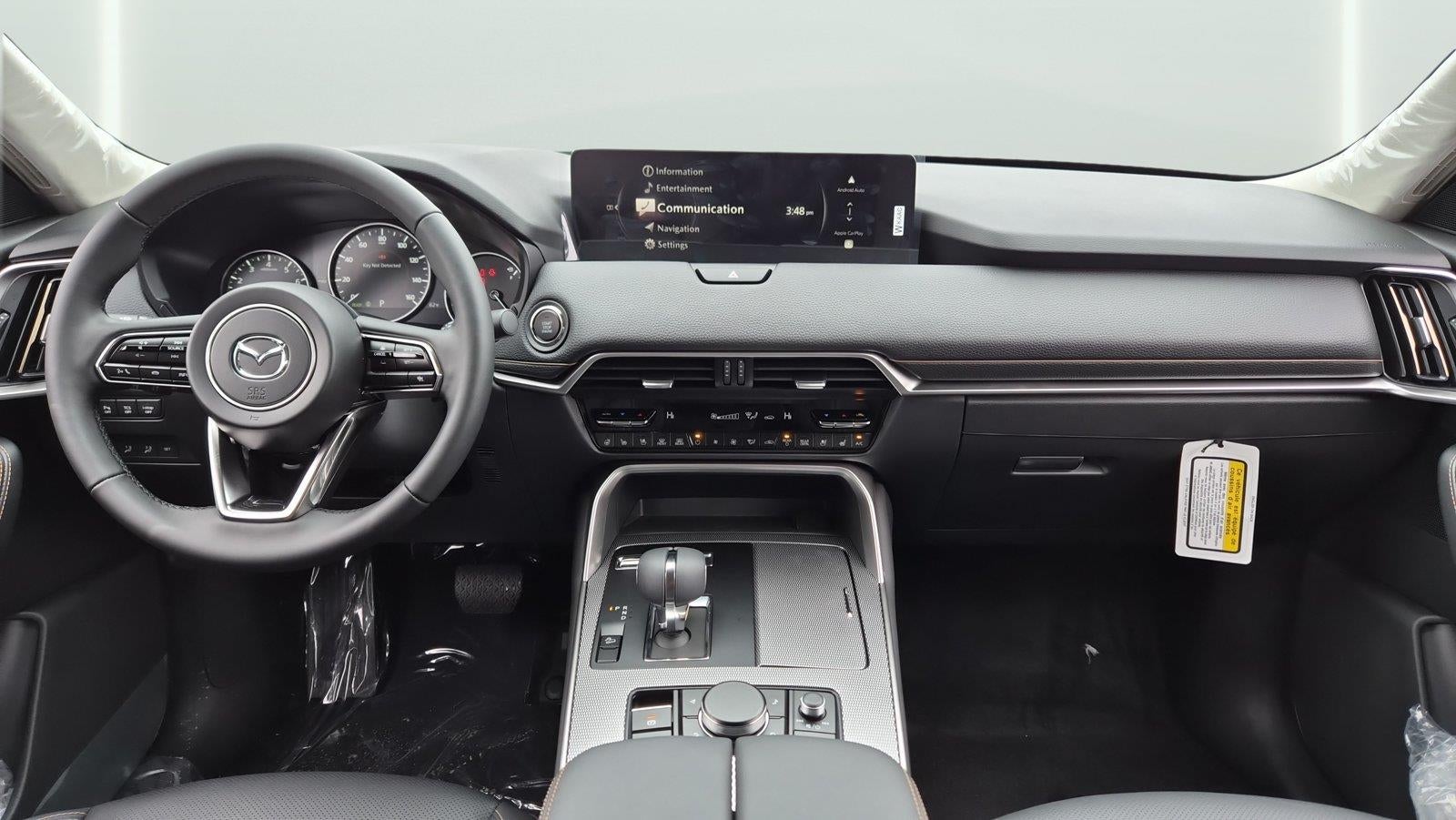 2026 Mazda Mazda CX-90 Preferred