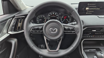 2026 Mazda Mazda CX-90 Preferred