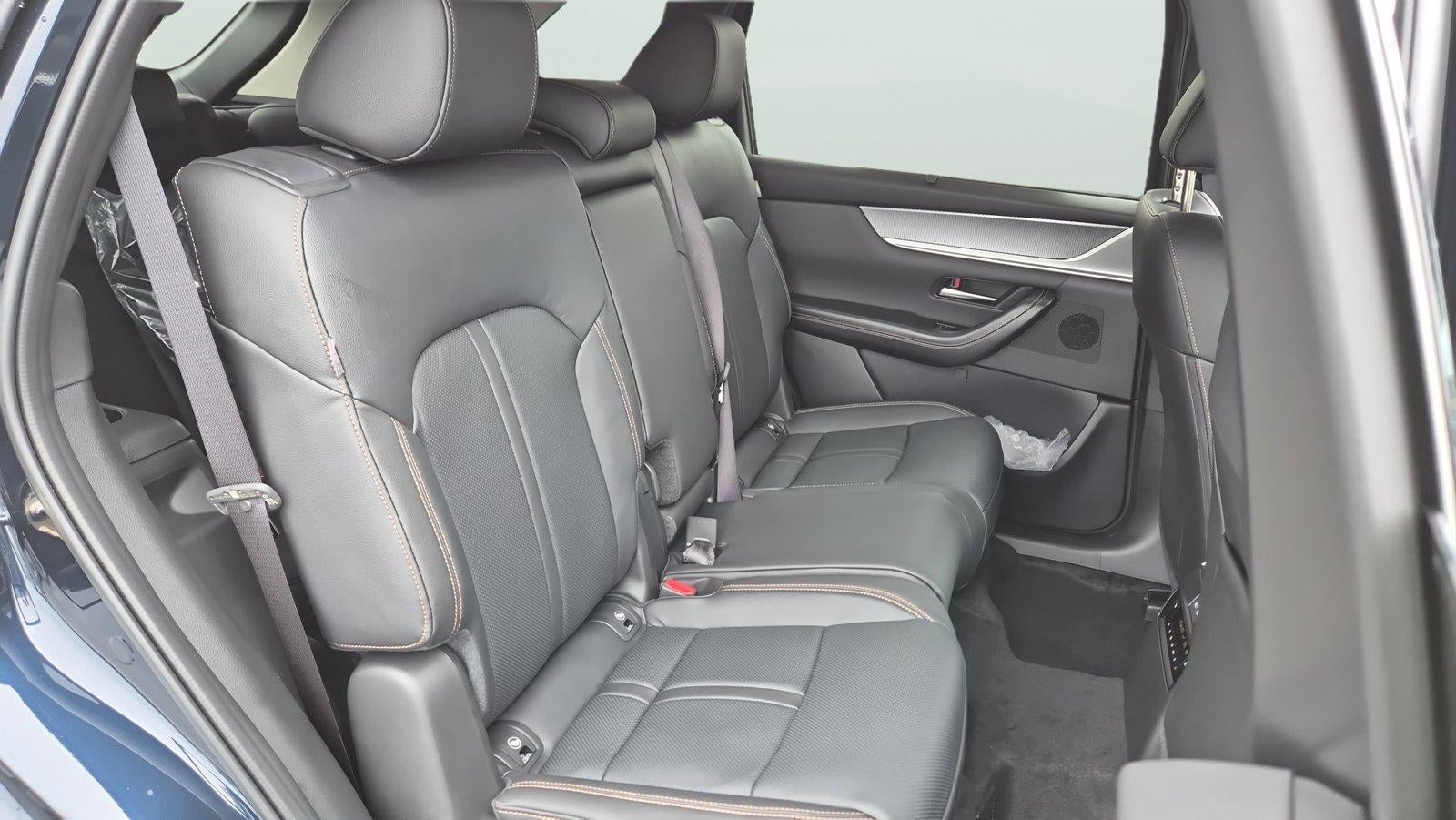 2026 Mazda Mazda CX-90 Preferred