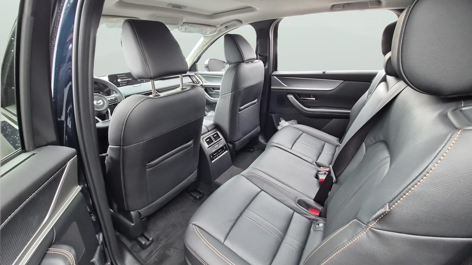 2026 Mazda Mazda CX-90 Preferred