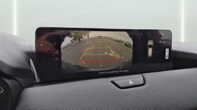 2026 Mazda Mazda CX-90 Preferred