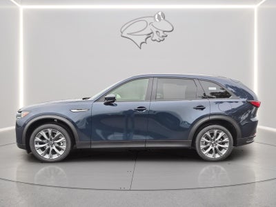 2026 Mazda Mazda CX-90 Preferred