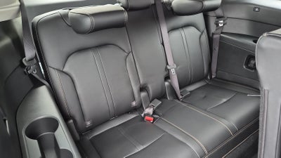 2026 Mazda Mazda CX-90 Preferred