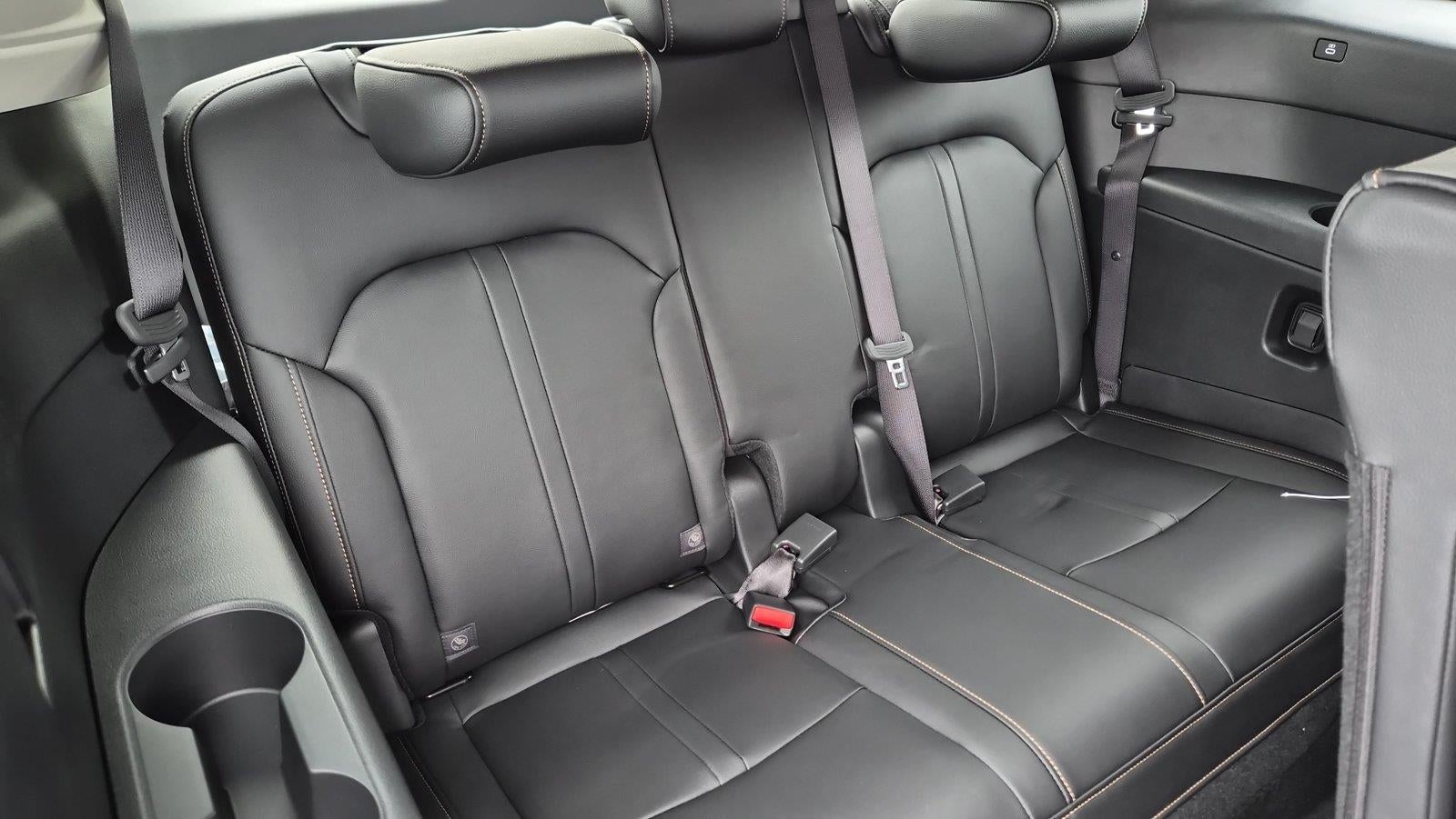 2026 Mazda Mazda CX-90 Preferred