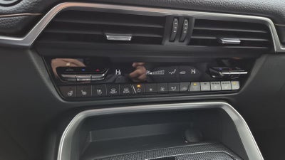 2026 Mazda Mazda CX-90 Preferred