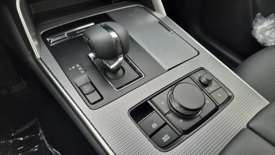 2026 Mazda Mazda CX-90 Preferred
