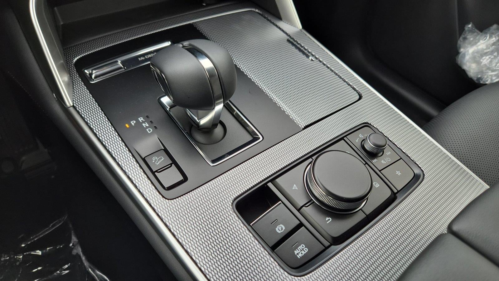 2026 Mazda Mazda CX-90 Preferred