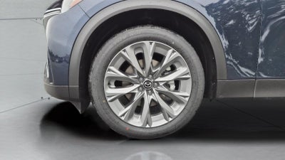 2026 Mazda Mazda CX-90 Preferred