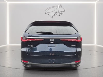 2026 Mazda Mazda CX-90 Preferred