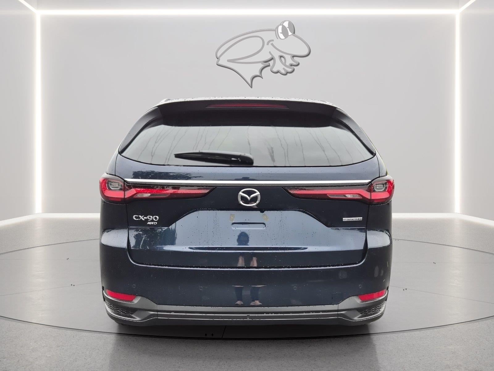 2026 Mazda Mazda CX-90 Preferred