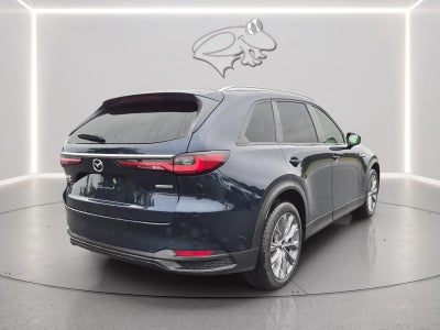 2026 Mazda Mazda CX-90 Preferred
