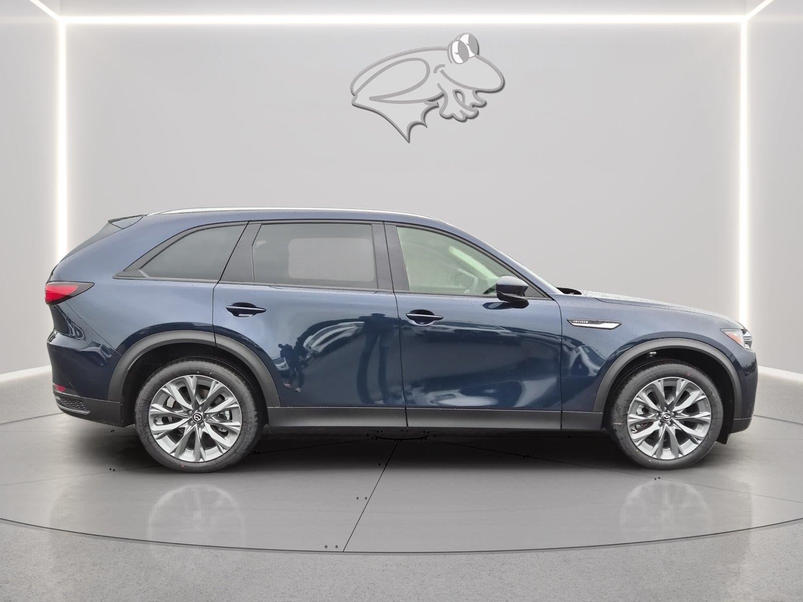 2026 Mazda Mazda CX-90 Preferred
