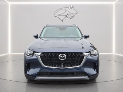 2026 Mazda Mazda CX-90 Preferred