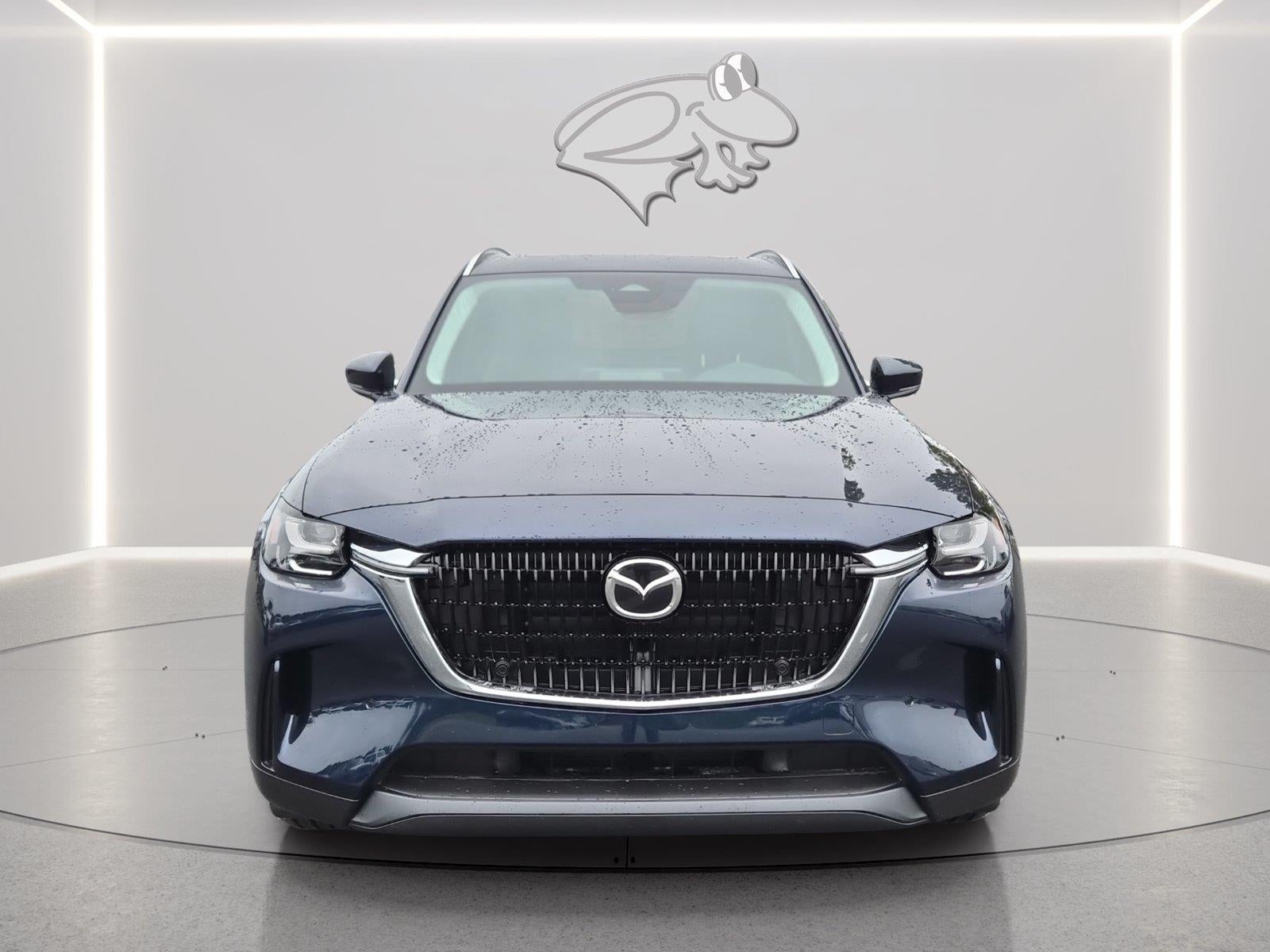 2026 Mazda Mazda CX-90 Preferred