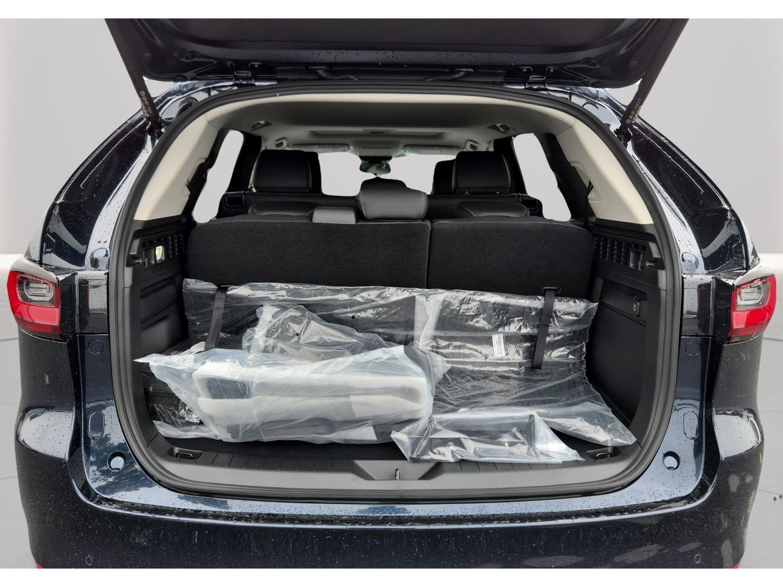 2026 Mazda Mazda CX-90 Preferred