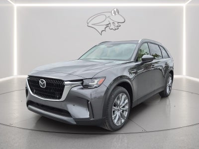 2026 Mazda Mazda CX-90 Preferred