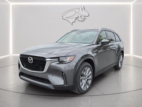 2026 Mazda Mazda CX-90 Preferred