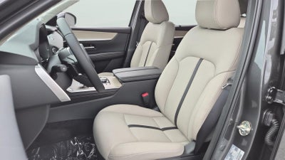2026 Mazda Mazda CX-90 Preferred