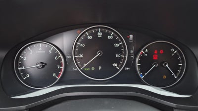 2026 Mazda Mazda CX-90 Preferred