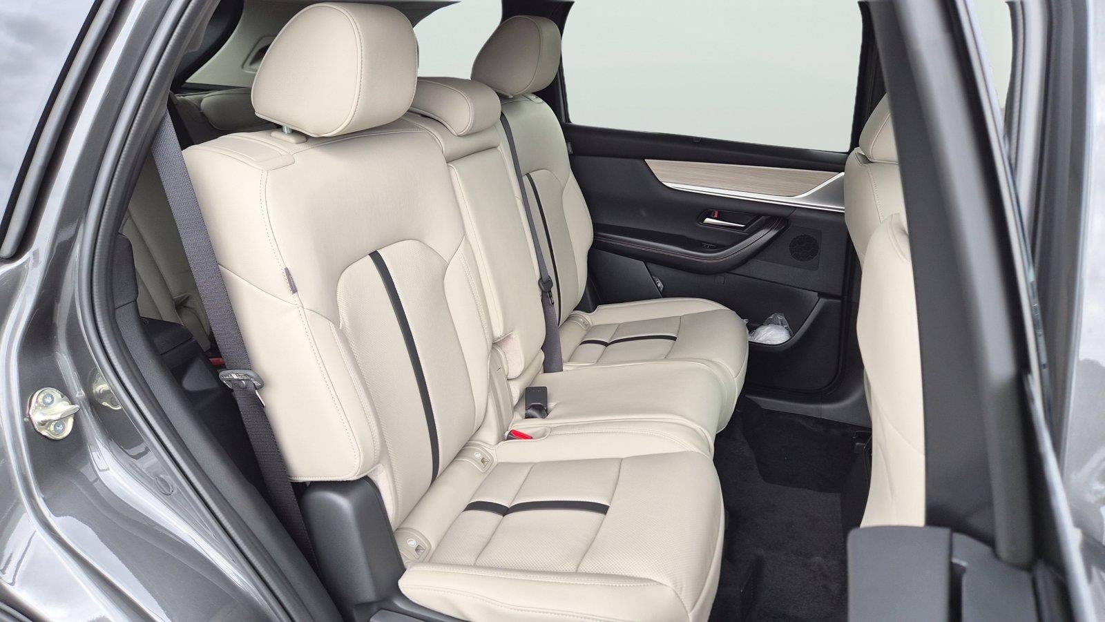 2026 Mazda Mazda CX-90 Preferred