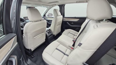 2026 Mazda Mazda CX-90 Preferred
