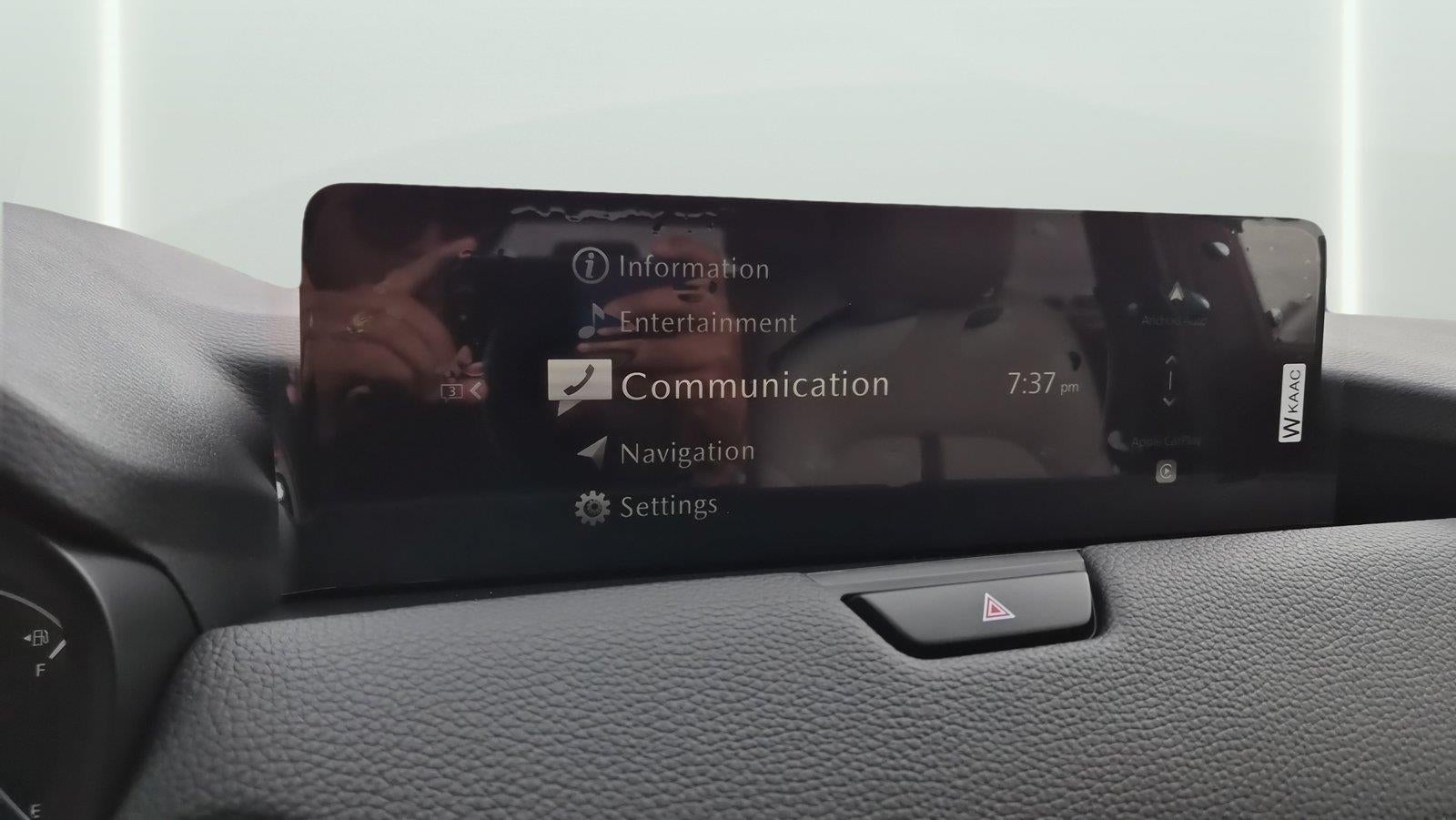 2026 Mazda Mazda CX-90 Preferred