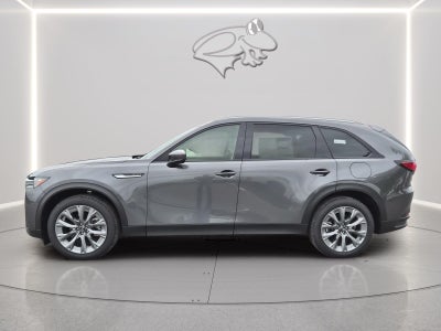 2026 Mazda Mazda CX-90 Preferred