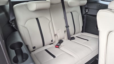 2026 Mazda Mazda CX-90 Preferred