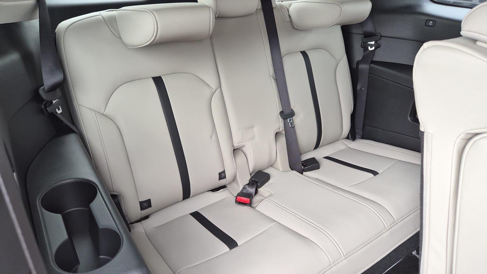 2026 Mazda Mazda CX-90 Preferred