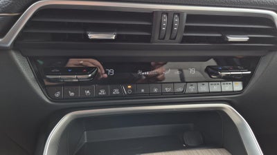 2026 Mazda Mazda CX-90 Preferred