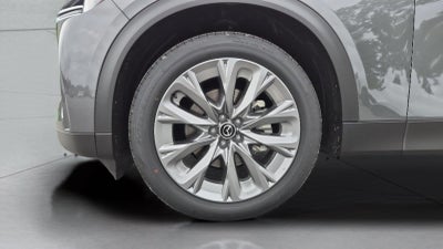 2026 Mazda Mazda CX-90 Preferred