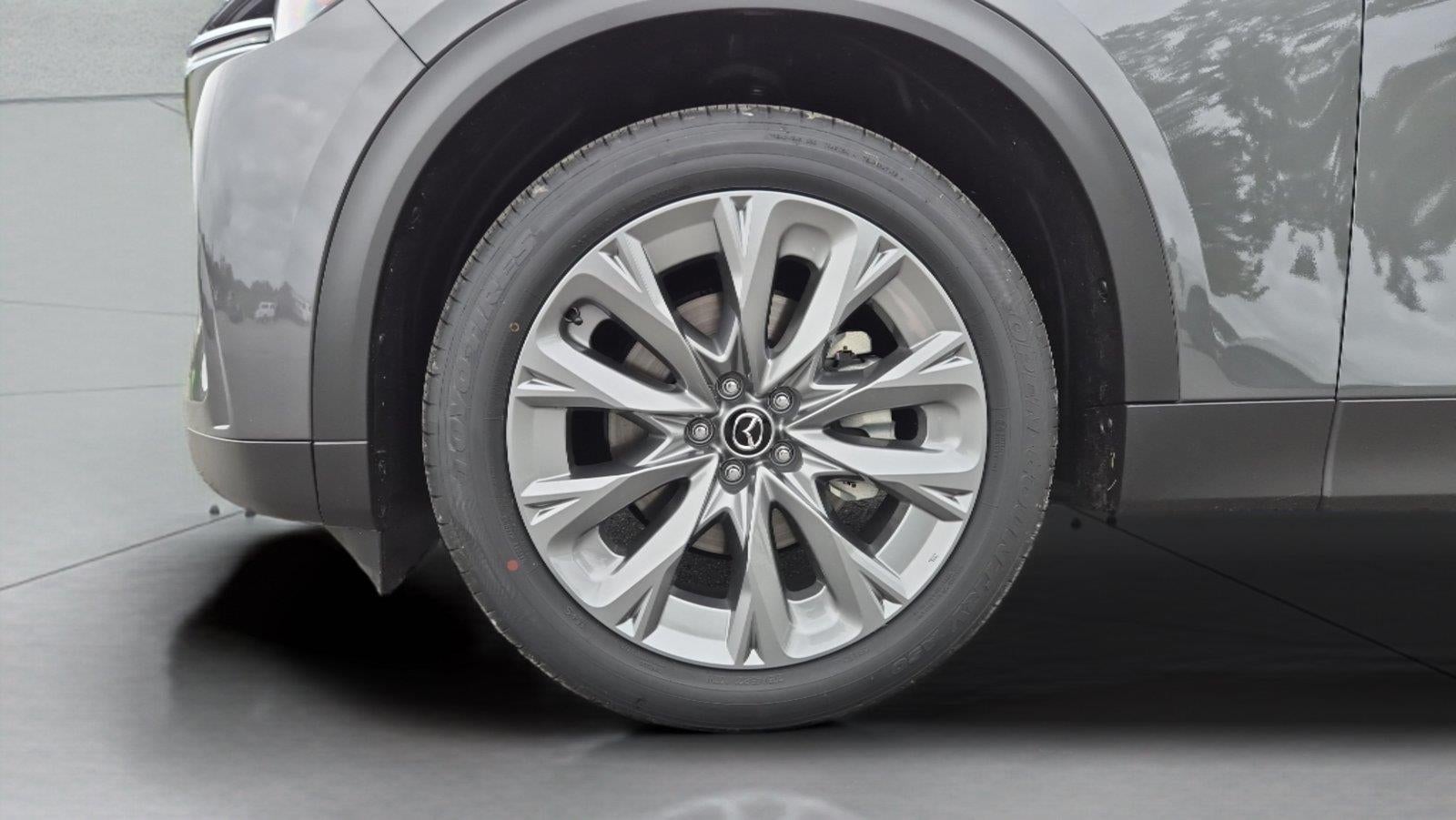 2026 Mazda Mazda CX-90 Preferred