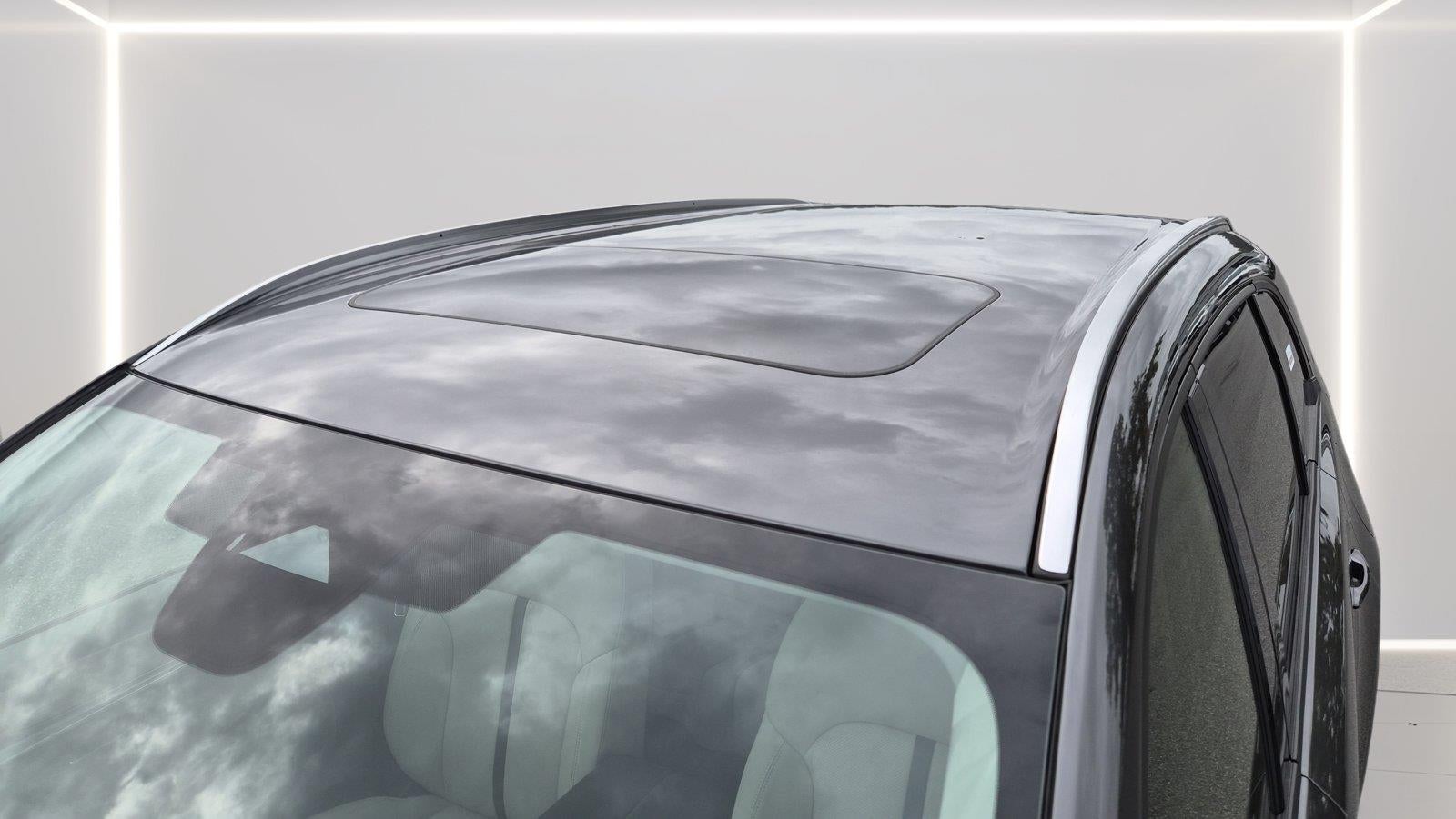 2026 Mazda Mazda CX-90 Preferred