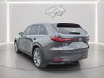 2026 Mazda Mazda CX-90 Preferred