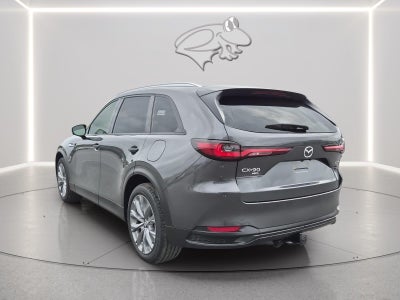 2026 Mazda Mazda CX-90 Preferred