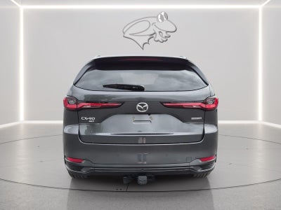 2026 Mazda Mazda CX-90 Preferred