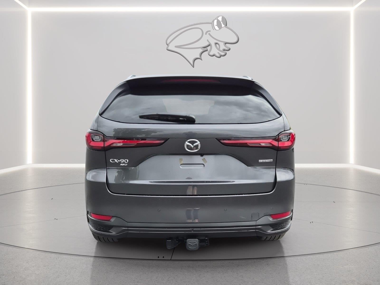 2026 Mazda Mazda CX-90 Preferred