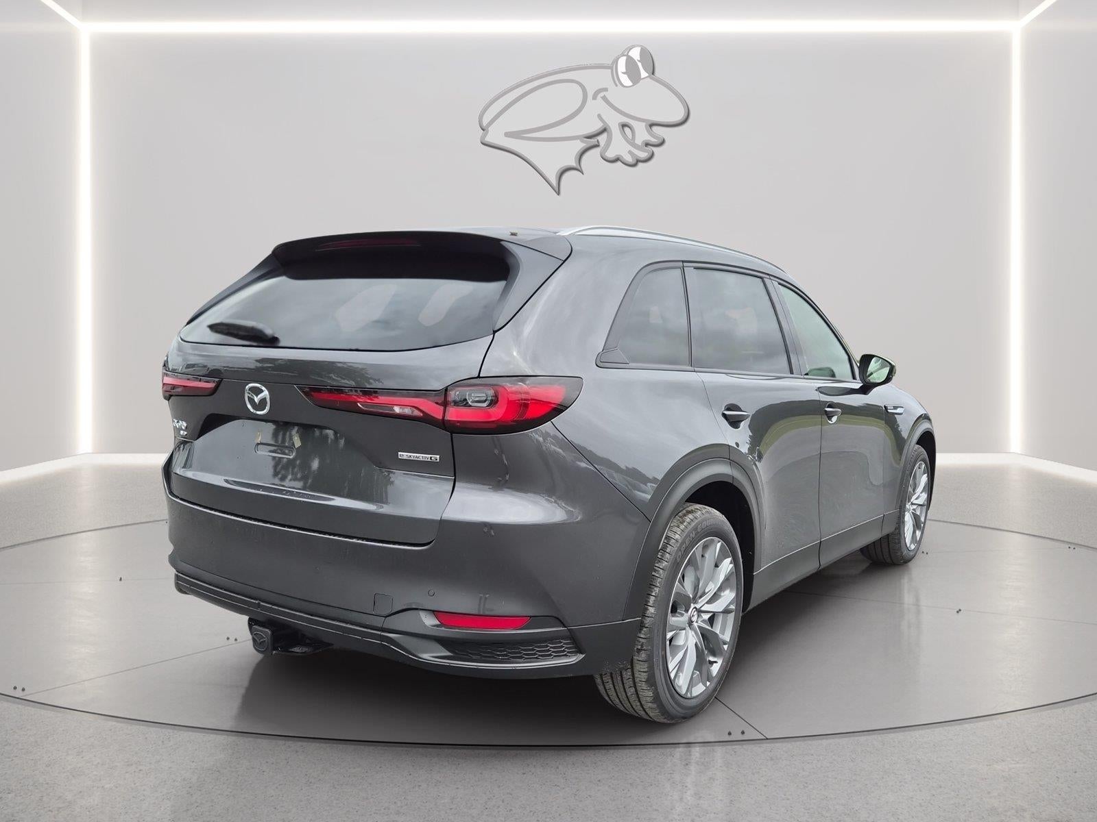 2026 Mazda Mazda CX-90 Preferred