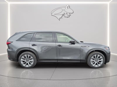2026 Mazda Mazda CX-90 Preferred